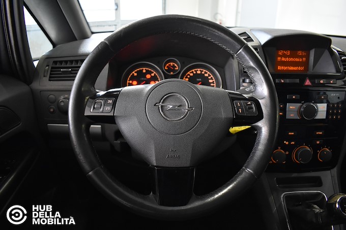 OPEL Zafira 1.7 CDTI 110CV ecoFLEX Cosmo